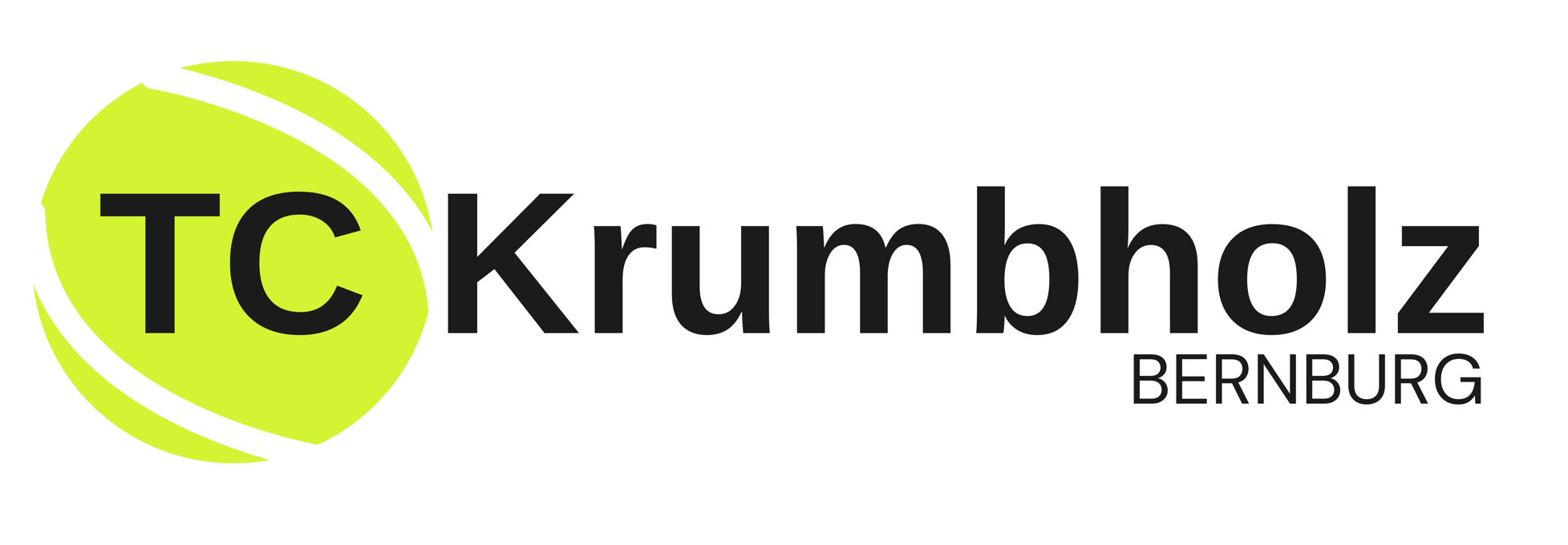 TC Krumbholz Bernburg