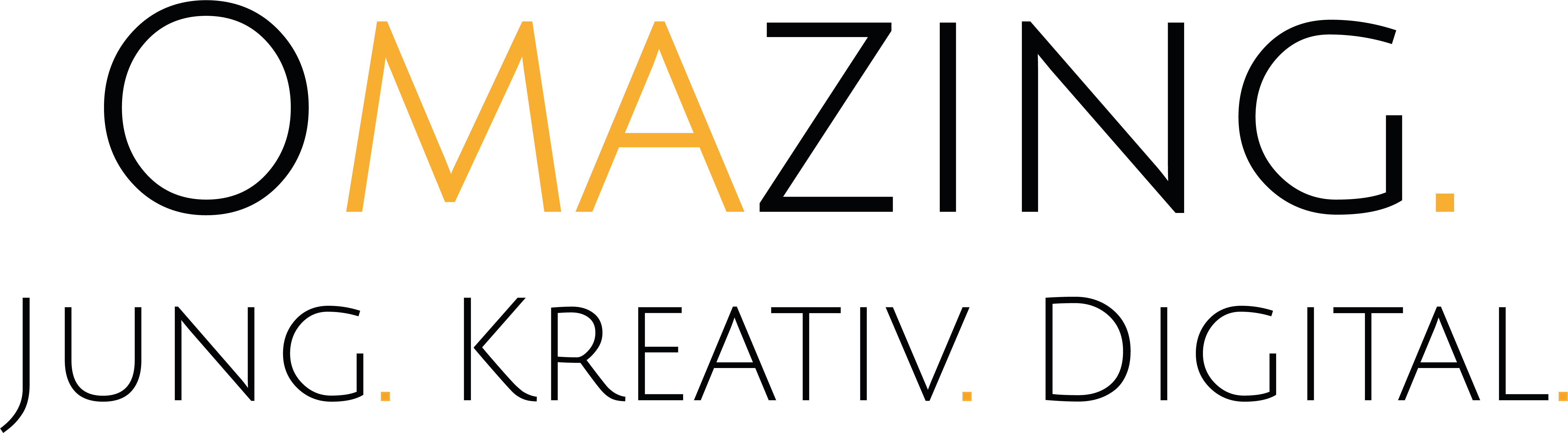 Schriftzug_Omazing_plus_jung_kreativ_digital (1)